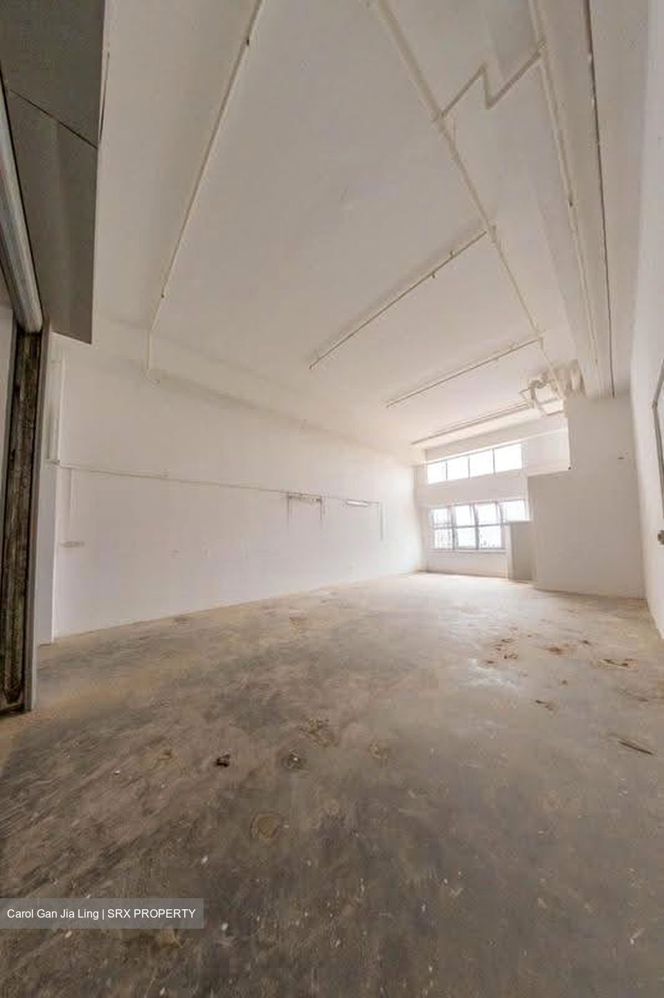 M-space (D25), Factory #633687731